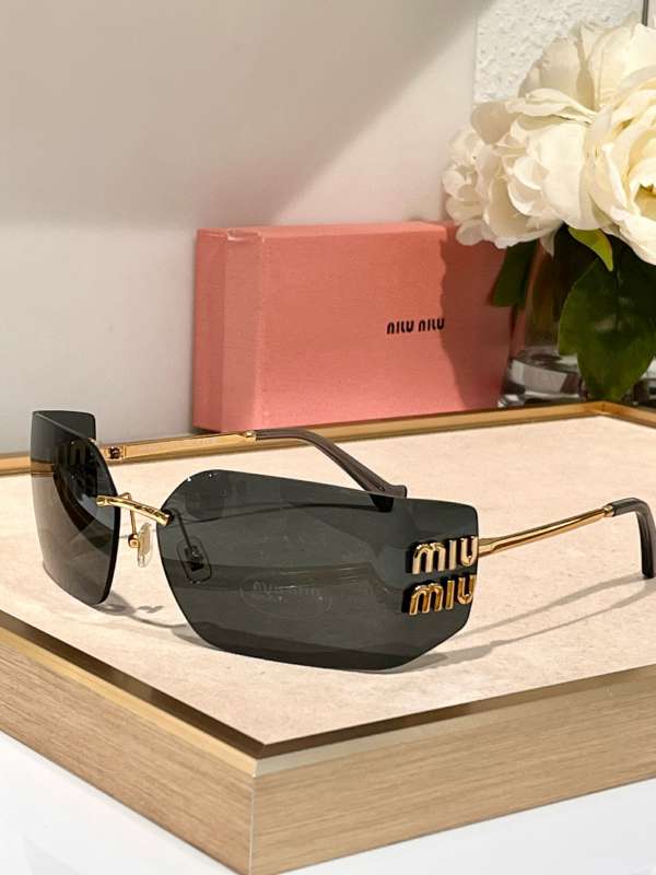 Picture of MiuMiu Sunglasses _SKUfw57421763fw